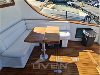 Solare 40 HT 40 Hard Top