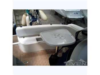 Sessa marine 35 Oyster 35'