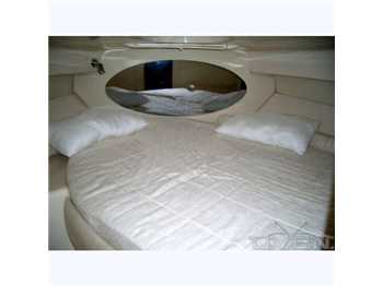 Sessa marine 35 Oyster 35'