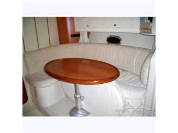 Sessa marine 35 Oyster 35'
