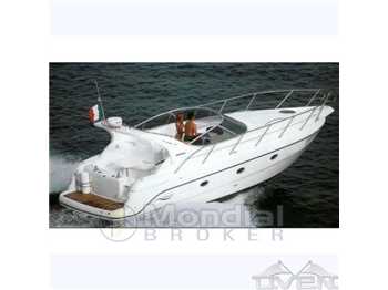 Sessa marine 35 Oyster 35'