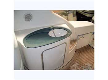 Sessa marine 35 Oyster 35'