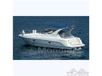 Sessa marine 35 Oyster 35'