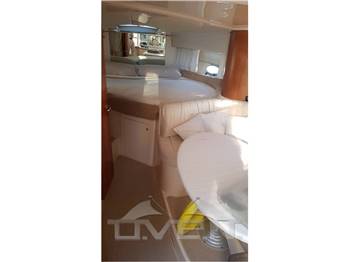 Sessa marine 35 Oyster 35'