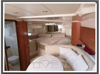 Sessa marine 35 Oyster 35'