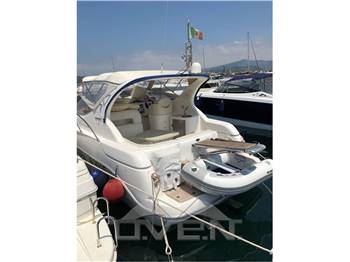 Sessa marine 35 Oyster 35'
