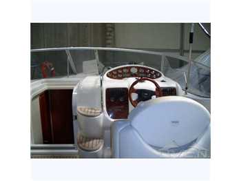 Sessa marine 35 Oyster 35'