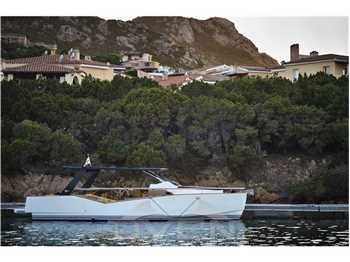 Cantiere Savona 33 Luxi 33