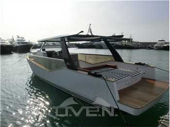 Cantiere Savona 33 Luxi 33