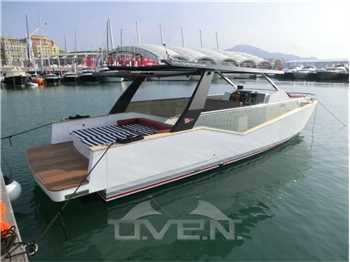 Cantiere Savona 33 Luxi 33