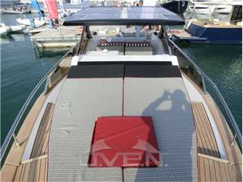 Cantiere Savona 33 Luxi 33
