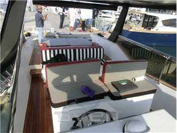 Cantiere Savona 33 Luxi 33