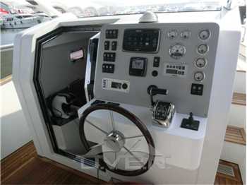 Cantiere Savona 33 Luxi 33