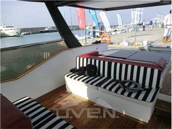 Cantiere Savona 33 Luxi 33