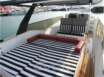 Cantiere Savona 33 Luxi 33