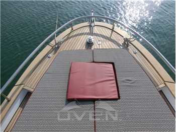 Cantiere Savona 33 Luxi 33