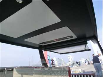 Cantiere Savona 33 Luxi 33