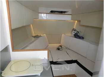 Cantiere Savona 33 Luxi 33