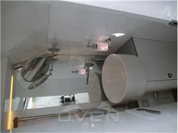 Cantiere Savona 33 Luxi 33