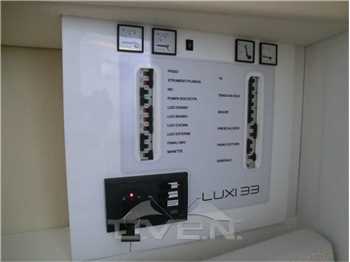 Cantiere Savona 33 Luxi 33