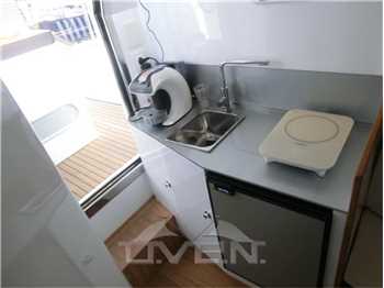 Cantiere Savona 33 Luxi 33