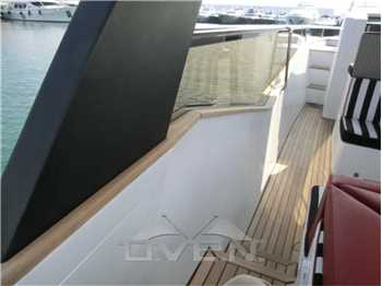 Cantiere Savona 33 Luxi 33