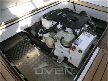 Cantiere Savona 33 Luxi 33