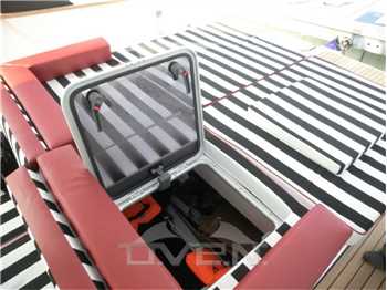 Cantiere Savona 33 Luxi 33