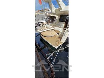 FERRETTI CRAFT 470 fly