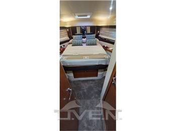 FERRETTI CRAFT 470 fly