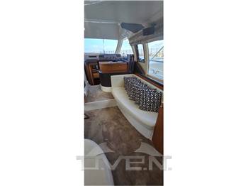 FERRETTI CRAFT 470 fly