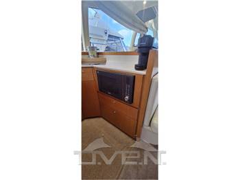 FERRETTI CRAFT 470 fly