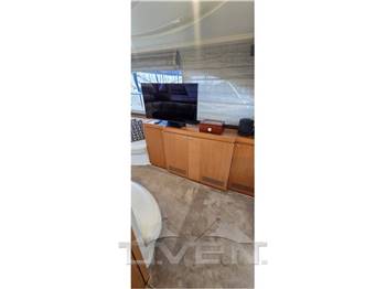 FERRETTI CRAFT 470 fly