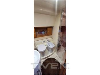 FERRETTI CRAFT 470 fly