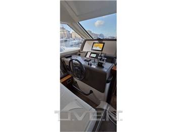 FERRETTI CRAFT 470 fly