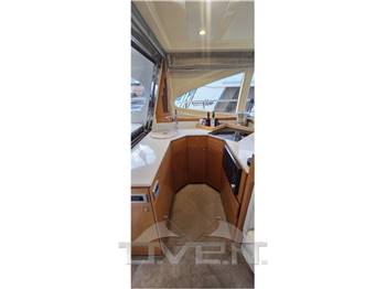 FERRETTI CRAFT 470 fly