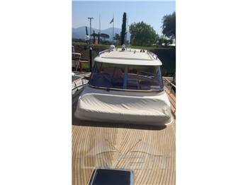 Aprea Fratelli Aprea 32 HT Sorrento 32 Hard Top