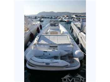 Heaven  34 open