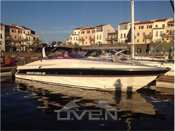 MONTECARLO 40 Offshorer Marine  40'