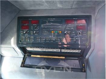 MONTECARLO 40 Offshorer Marine  40'