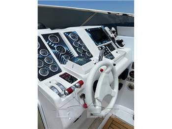 MONTECARLO 40 Offshorer Marine  40'