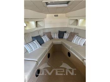 MONTECARLO 40 Offshorer Marine  40'