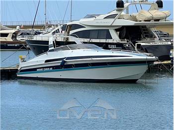 MONTECARLO 40 - Offshorer Marine  40'