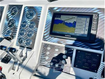 MONTECARLO 40 Offshorer Marine  40'