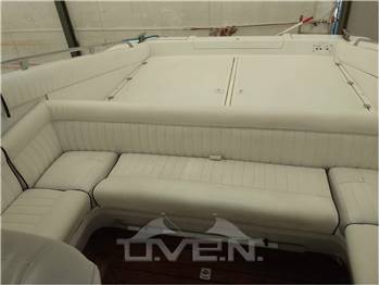 MONTECARLO 40 Offshorer Marine  40'