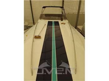 MONTECARLO 40 Offshorer Marine  40'