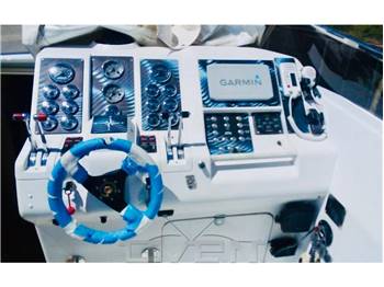 MONTECARLO 40 Offshorer Marine  40'