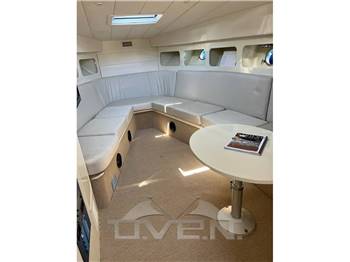 MONTECARLO 40 Offshorer Marine  40'
