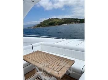 MONTECARLO 40 Offshorer Marine  40'