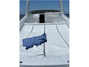 MONTECARLO 40 Offshorer Marine  40'